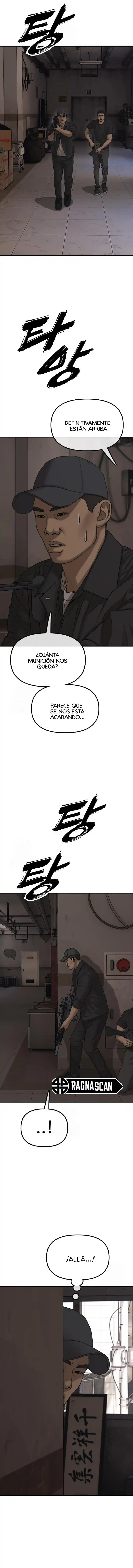 El Apocalipsis Ya Está Aquí - Capítulo 46 - Página 22 - LectorTMOo