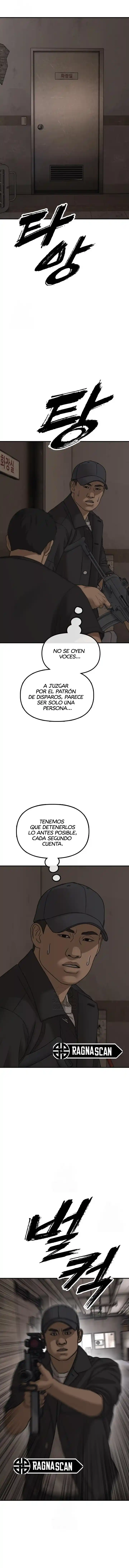 El Apocalipsis Ya Está Aquí - Capítulo 46 - Página 23 - LectorTMOo