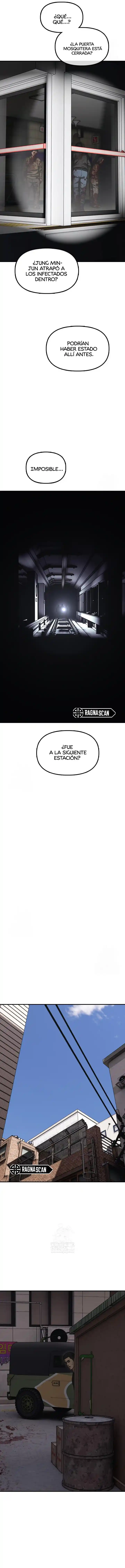 El Apocalipsis Ya Está Aquí - Capítulo 47 - Página 11 - LectorTMOo