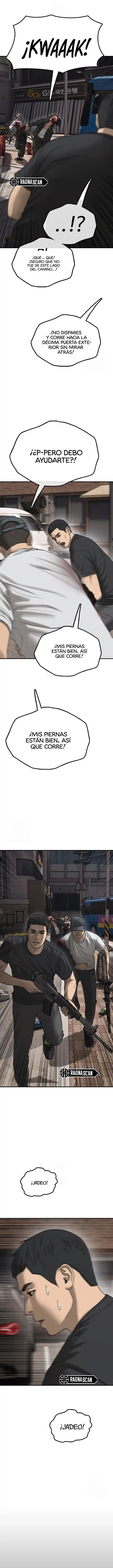 El Apocalipsis Ya Está Aquí - Capítulo 47 - Página 14 - LectorTMOo