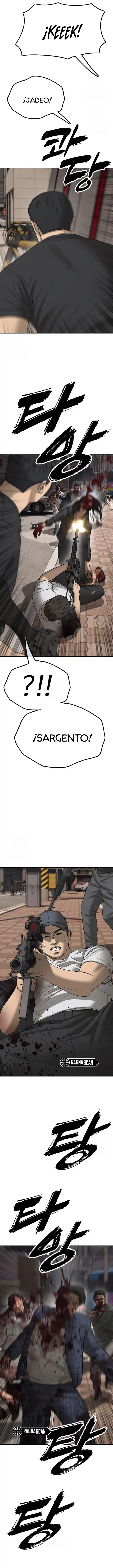 El Apocalipsis Ya Está Aquí - Capítulo 47 - Página 17 - LectorTMOo