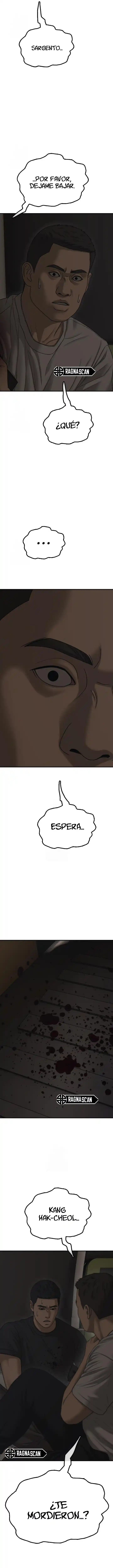 El Apocalipsis Ya Está Aquí - Capítulo 47 - Página 26 - LectorTMOo
