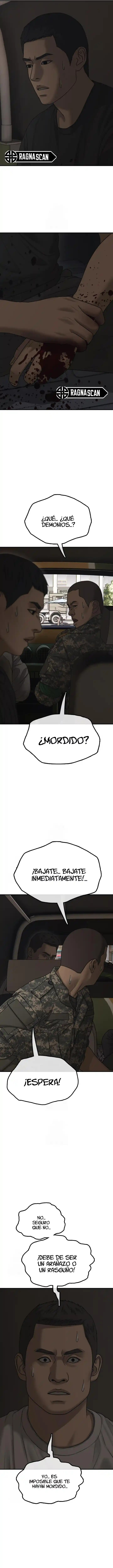 El Apocalipsis Ya Está Aquí - Capítulo 48 - Página 4 - LectorTMOo