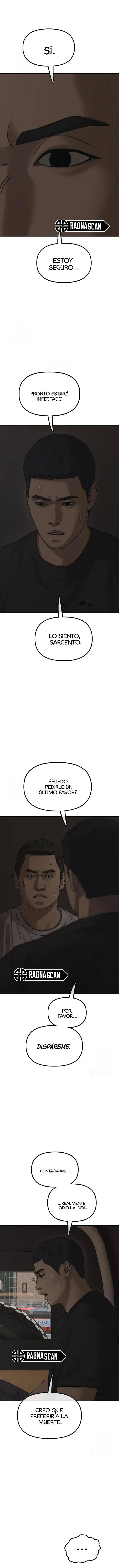 El Apocalipsis Ya Está Aquí - Capítulo 48 - Página 5 - LectorTMOo