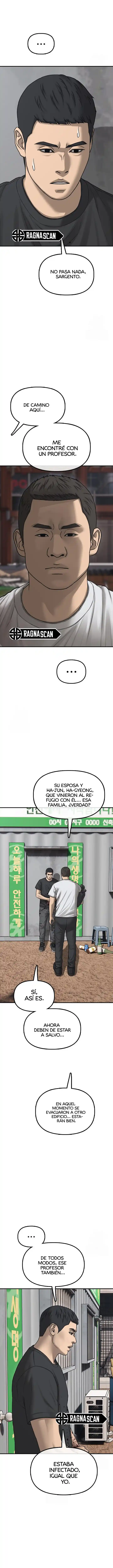 El Apocalipsis Ya Está Aquí - Capítulo 48 - Página 8 - LectorTMOo