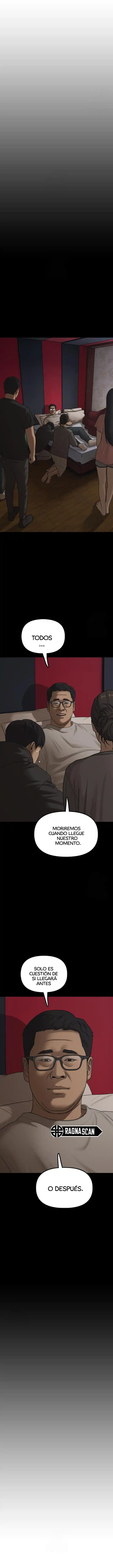 El Apocalipsis Ya Está Aquí - Capítulo 48 - Página 9 - LectorTMOo