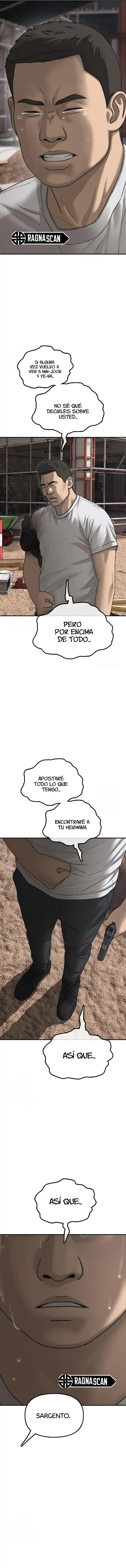 El Apocalipsis Ya Está Aquí - Capítulo 48 - Página 11 - LectorTMOo