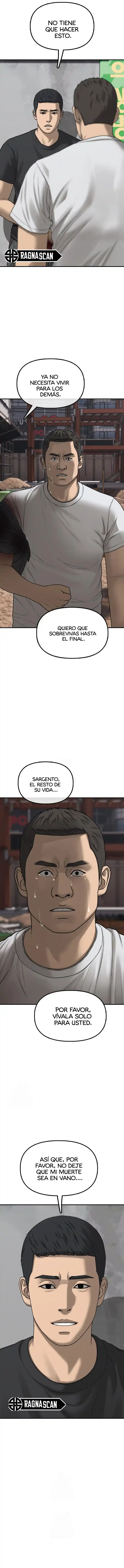 El Apocalipsis Ya Está Aquí - Capítulo 48 - Página 12 - LectorTMOo