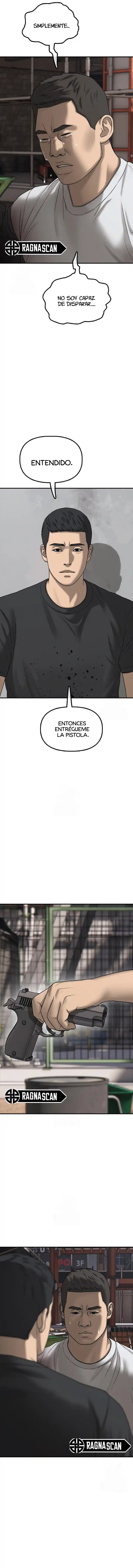 El Apocalipsis Ya Está Aquí - Capítulo 48 - Página 14 - LectorTMOo