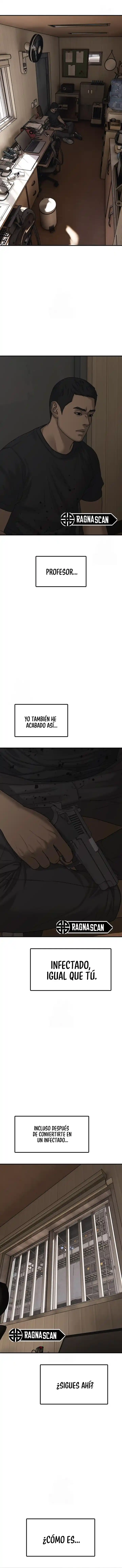 El Apocalipsis Ya Está Aquí - Capítulo 48 - Página 16 - LectorTMOo