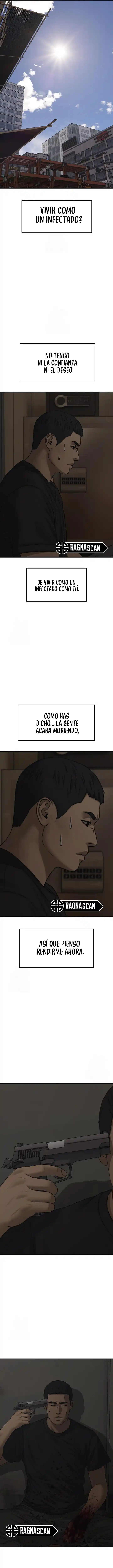 El Apocalipsis Ya Está Aquí - Capítulo 48 - Página 17 - LectorTMOo