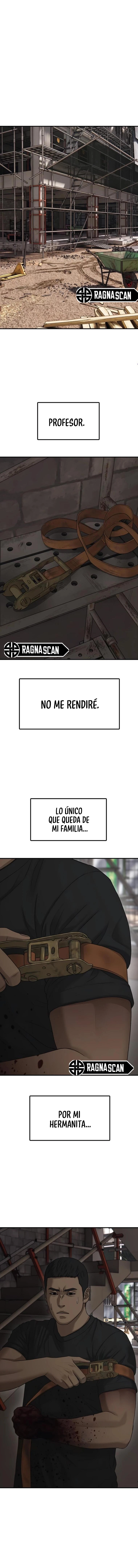 El Apocalipsis Ya Está Aquí - Capítulo 49 - Página 4 - LectorTMOo