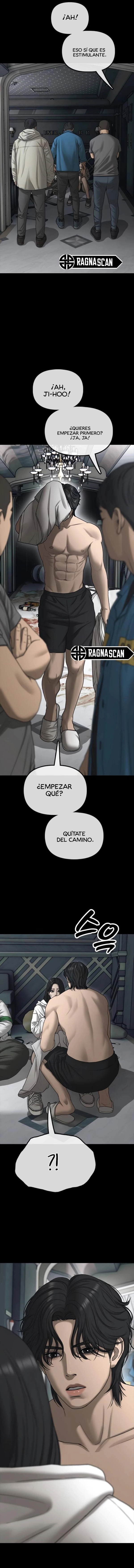 El Apocalipsis Ya Está Aquí - Capítulo 49 - Página 8 - LectorTMOo