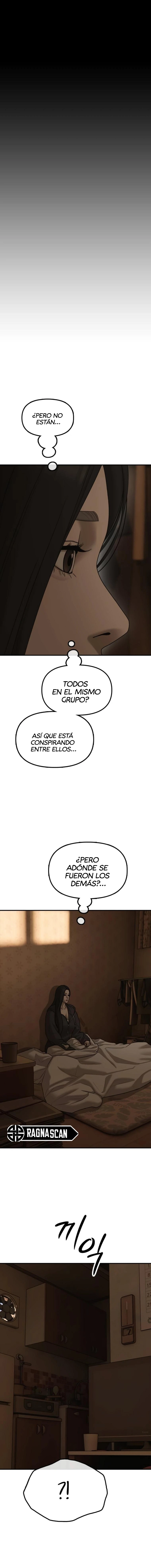 El Apocalipsis Ya Está Aquí - Capítulo 49 - Página 9 - LectorTMOo