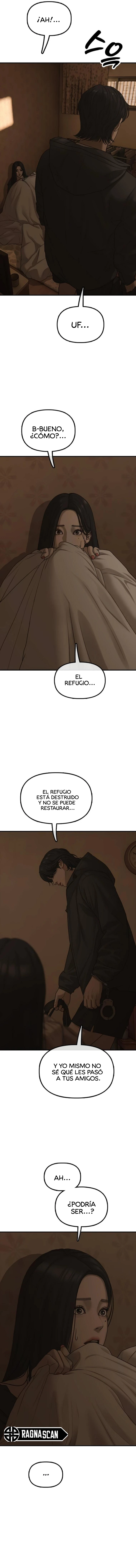 El Apocalipsis Ya Está Aquí - Capítulo 49 - Página 10 - LectorTMOo