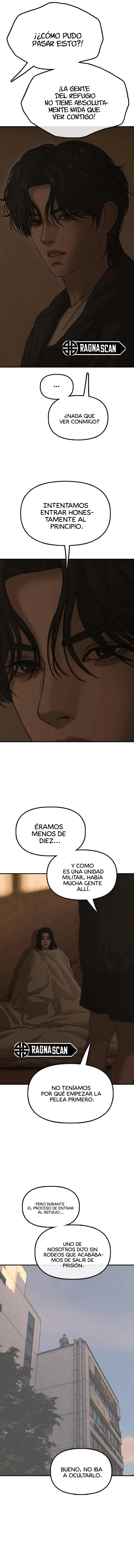 El Apocalipsis Ya Está Aquí - Capítulo 49 - Página 11 - LectorTMOo