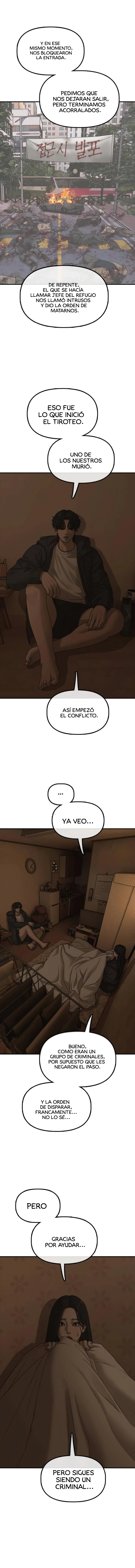 El Apocalipsis Ya Está Aquí - Capítulo 49 - Página 12 - LectorTMOo