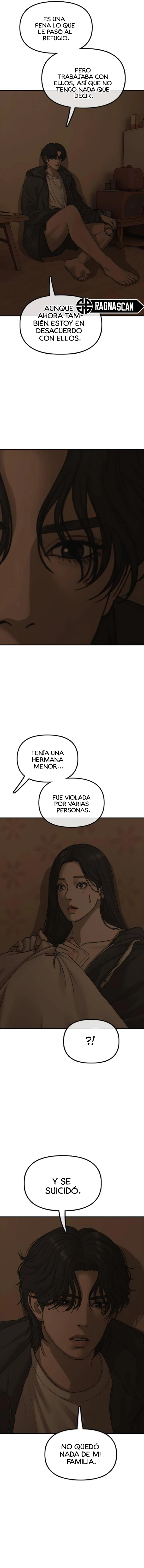 El Apocalipsis Ya Está Aquí - Capítulo 49 - Página 14 - LectorTMOo