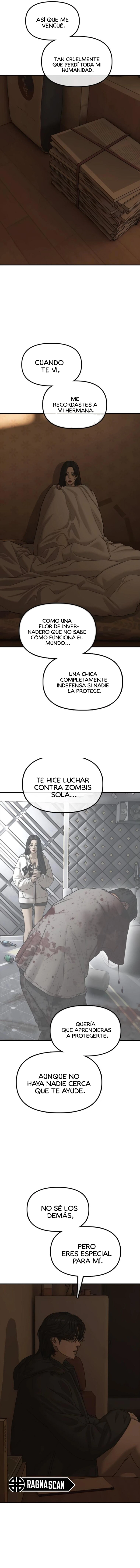 El Apocalipsis Ya Está Aquí - Capítulo 49 - Página 15 - LectorTMOo