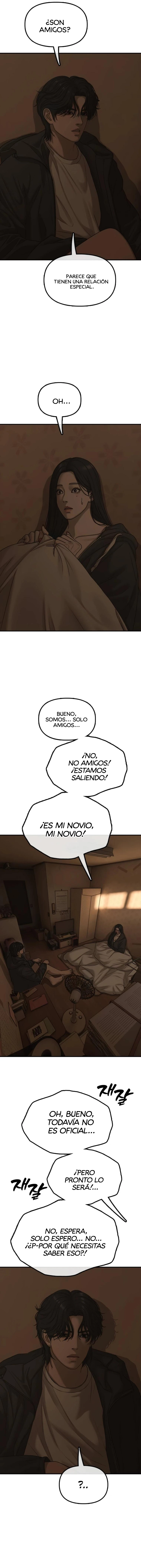 El Apocalipsis Ya Está Aquí - Capítulo 49 - Página 18 - LectorTMOo