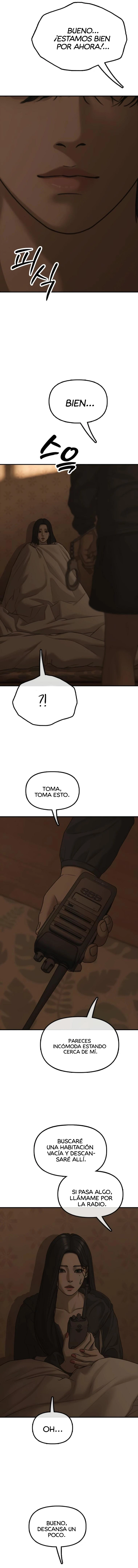 El Apocalipsis Ya Está Aquí - Capítulo 49 - Página 19 - LectorTMOo