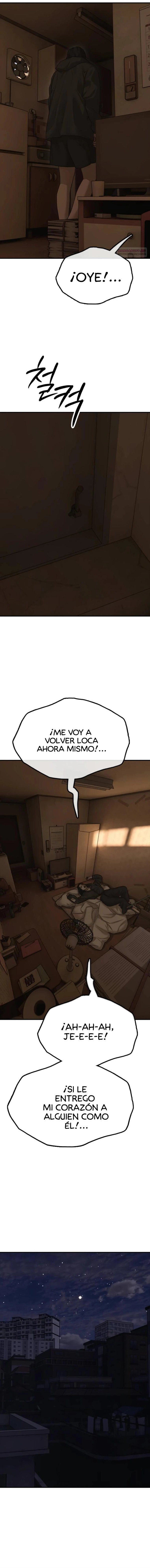 El Apocalipsis Ya Está Aquí - Capítulo 49 - Página 20 - LectorTMOo