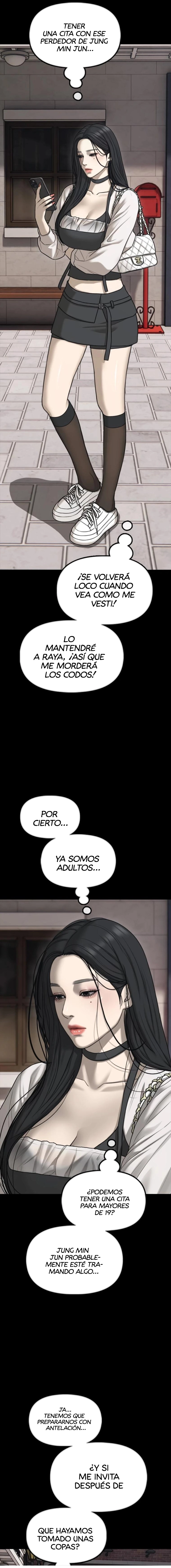 El Apocalipsis Ya Está Aquí - Capítulo 49 - Página 23 - LectorTMOo