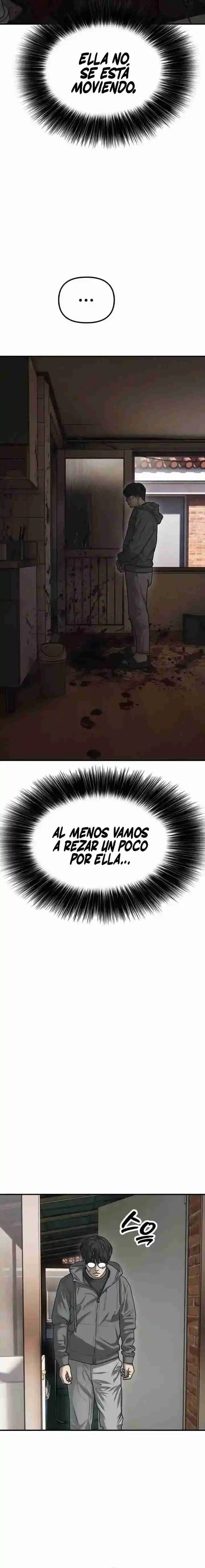 El Apocalipsis Ya Está Aquí - Capítulo 5 - Página 15 - LectorTMOo