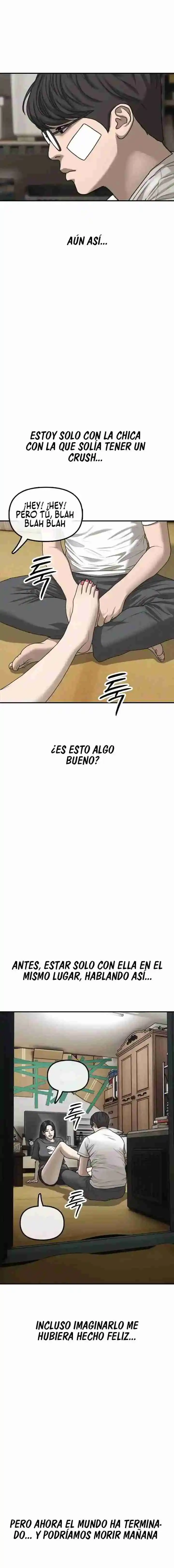 El Apocalipsis Ya Está Aquí - Capítulo 5 - Página 20 - LectorTMOo