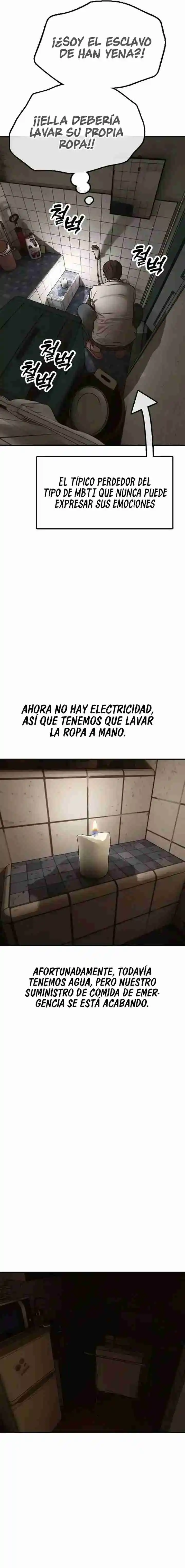 El Apocalipsis Ya Está Aquí - Capítulo 5 - Página 24 - LectorTMOo
