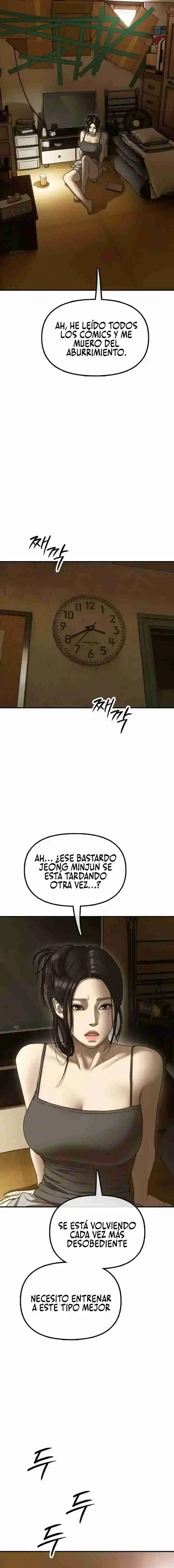 El Apocalipsis Ya Está Aquí - Capítulo 5 - Página 31 - LectorTMOo