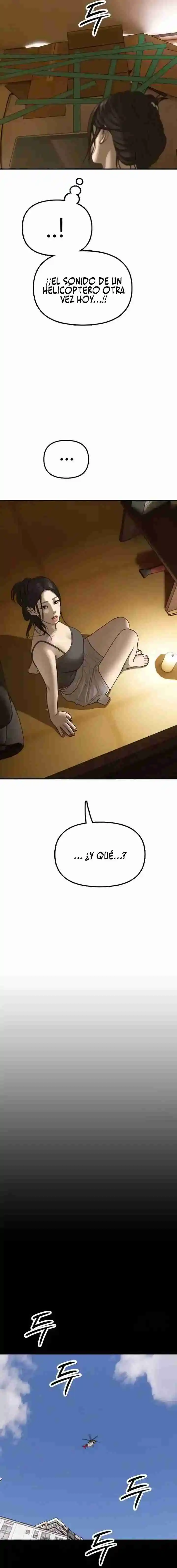 El Apocalipsis Ya Está Aquí - Capítulo 5 - Página 32 - LectorTMOo