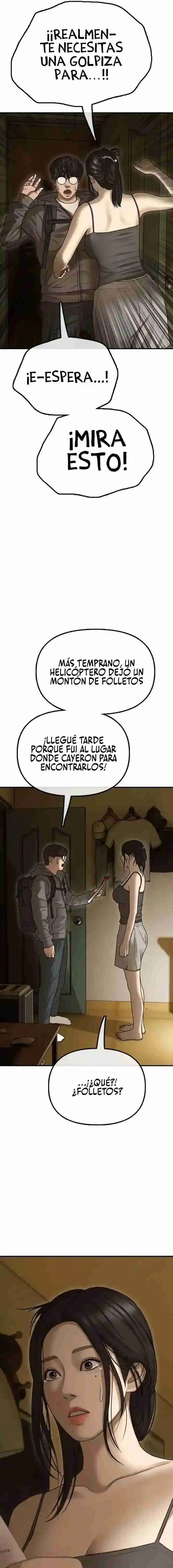 El Apocalipsis Ya Está Aquí - Capítulo 5 - Página 40 - LectorTMOo
