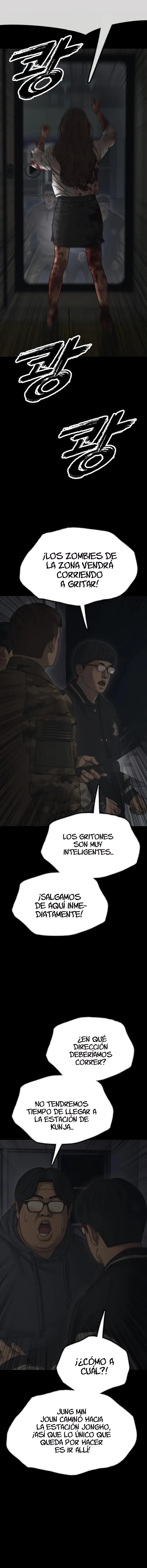 El Apocalipsis Ya Está Aquí - Capítulo 50 - Página 11 - LectorTMOo