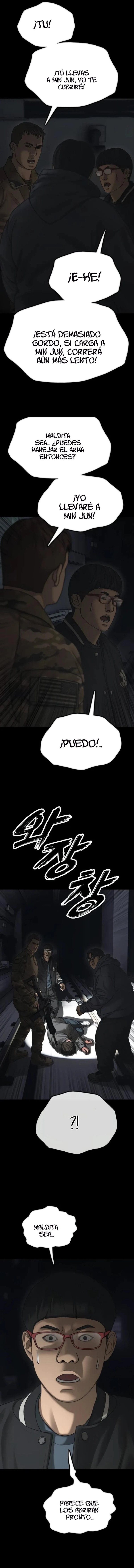 El Apocalipsis Ya Está Aquí - Capítulo 50 - Página 15 - LectorTMOo