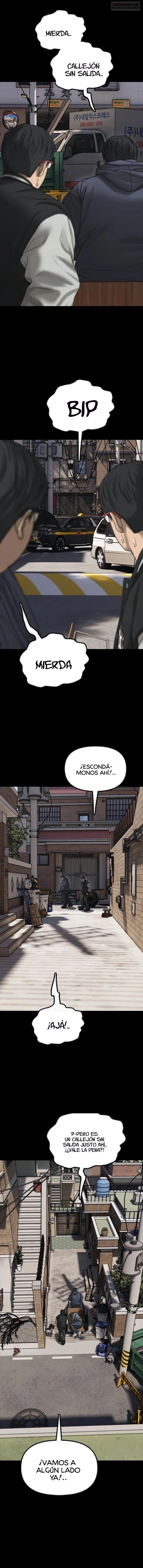 El Apocalipsis Ya Está Aquí - Capítulo 51 - Página 19 - LectorTMOo