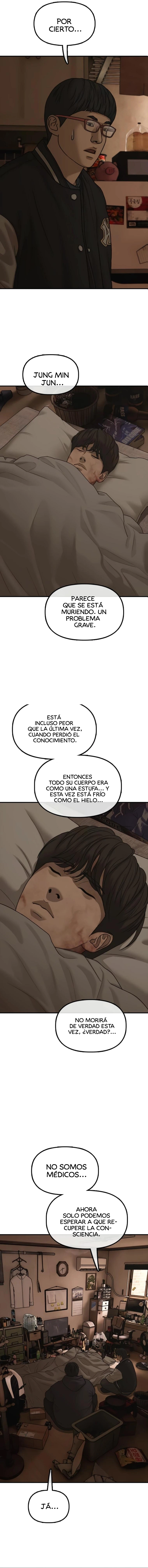 El Apocalipsis Ya Está Aquí - Capítulo 52 - Página 17 - LectorTMOo