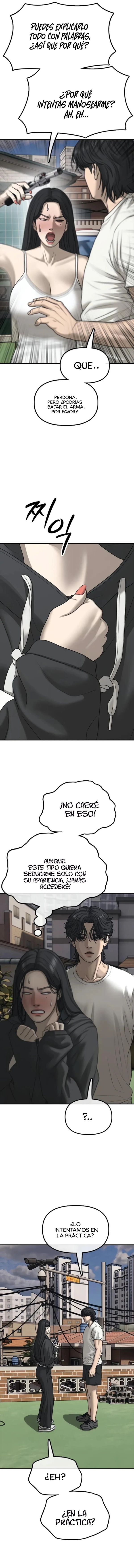 El Apocalipsis Ya Está Aquí - Capítulo 53 - Página 11 - LectorTMOo