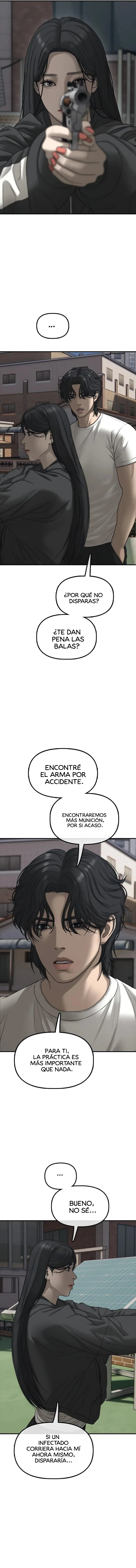 El Apocalipsis Ya Está Aquí - Capítulo 53 - Página 13 - LectorTMOo
