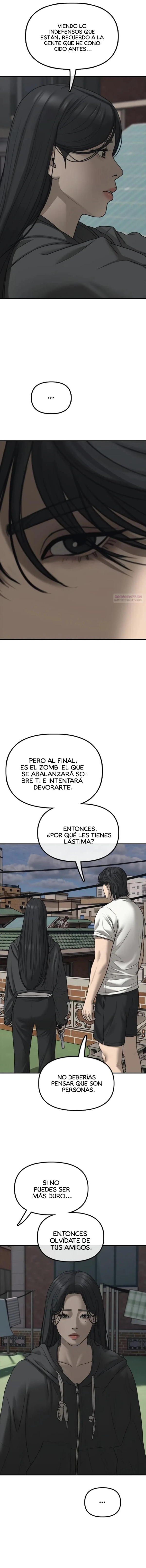 El Apocalipsis Ya Está Aquí - Capítulo 53 - Página 14 - LectorTMOo