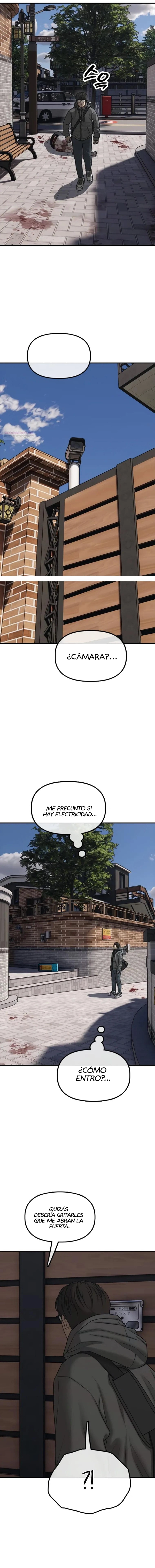 El Apocalipsis Ya Está Aquí - Capítulo 53 - Página 24 - LectorTMOo