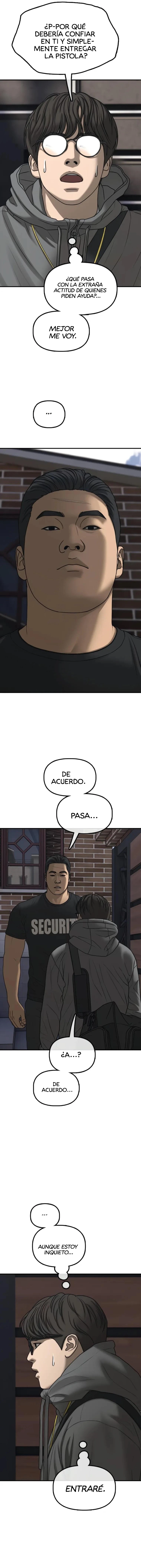 El Apocalipsis Ya Está Aquí - Capítulo 53 - Página 27 - LectorTMOo