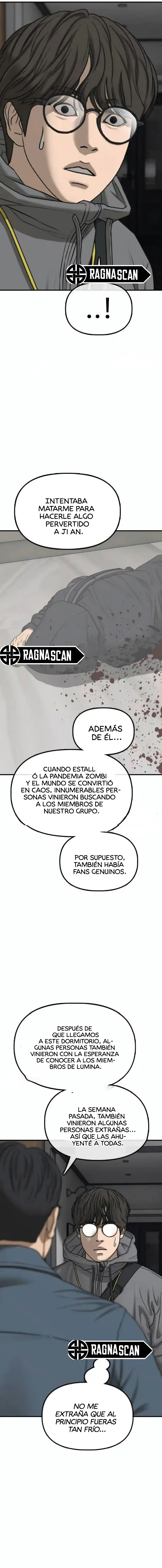 El Apocalipsis Ya Está Aquí - Capítulo 54 - Página 16 - LectorTMOo