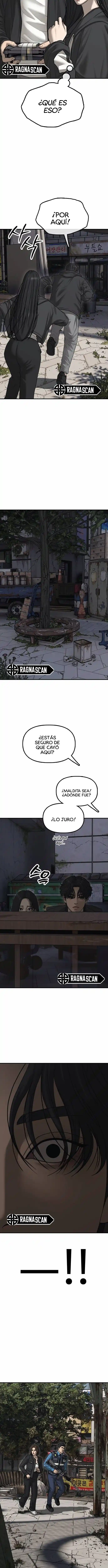 El Apocalipsis Ya Está Aquí - Capítulo 56 - Página 7 - LectorTMOo