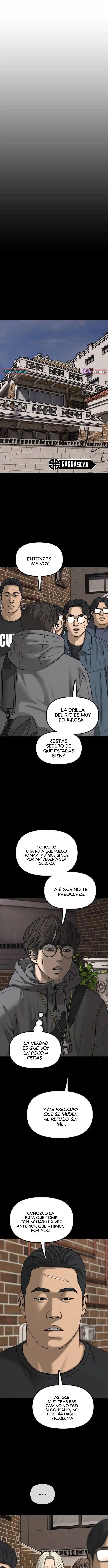 El Apocalipsis Ya Está Aquí - Capítulo 56 - Página 15 - LectorTMOo