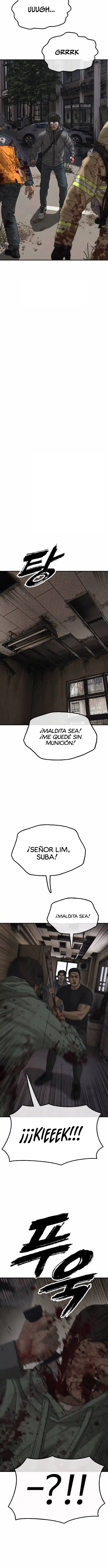 El Apocalipsis Ya Está Aquí - Capítulo 56 - Página 19 - LectorTMOo