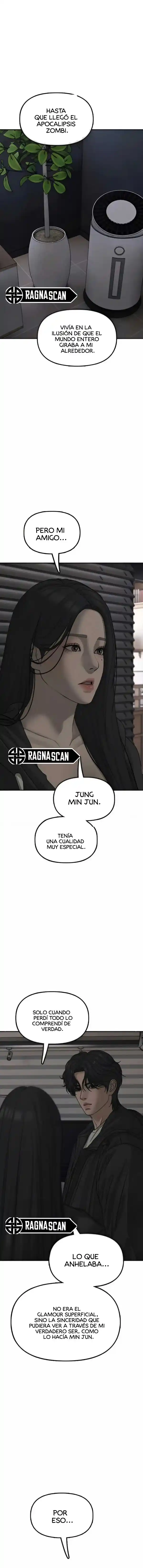 El Apocalipsis Ya Está Aquí - Capítulo 57 - Página 16 - LectorTMOo
