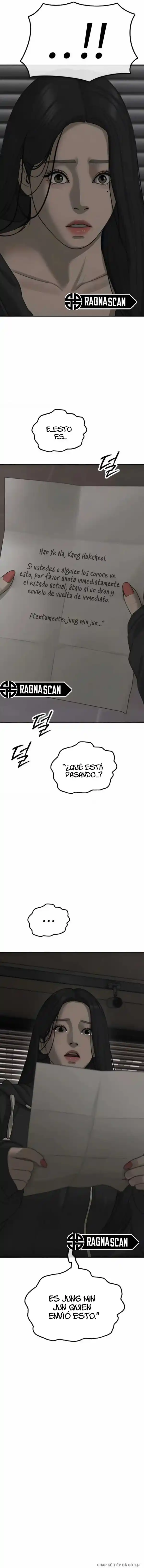 El Apocalipsis Ya Está Aquí - Capítulo 57 - Página 19 - LectorTMOo