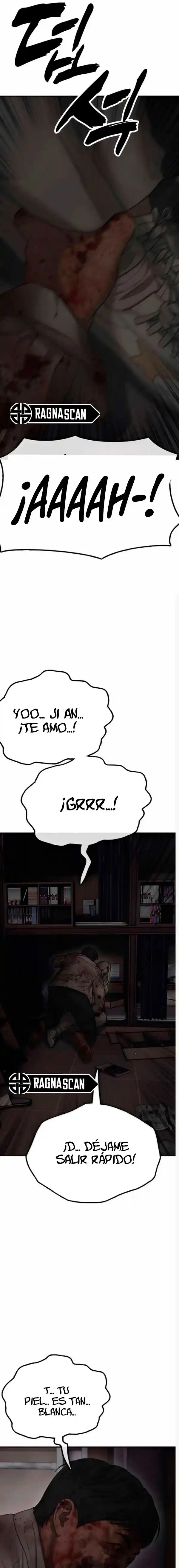 El Apocalipsis Ya Está Aquí - Capítulo 57 - Página 22 - LectorTMOo