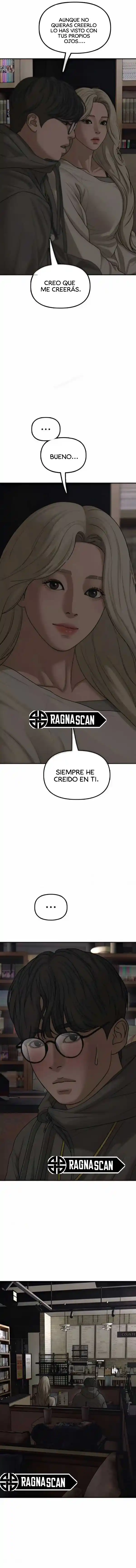 El Apocalipsis Ya Está Aquí - Capítulo 58 - Página 18 - LectorTMOo